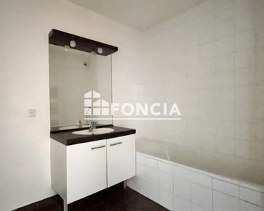 Appartement 148 000 € - 54 m²