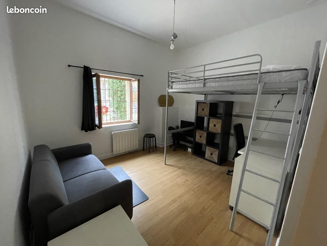 Appartement 1 pièce 31 m² · à Bordeaux · 31 m² · 690 €