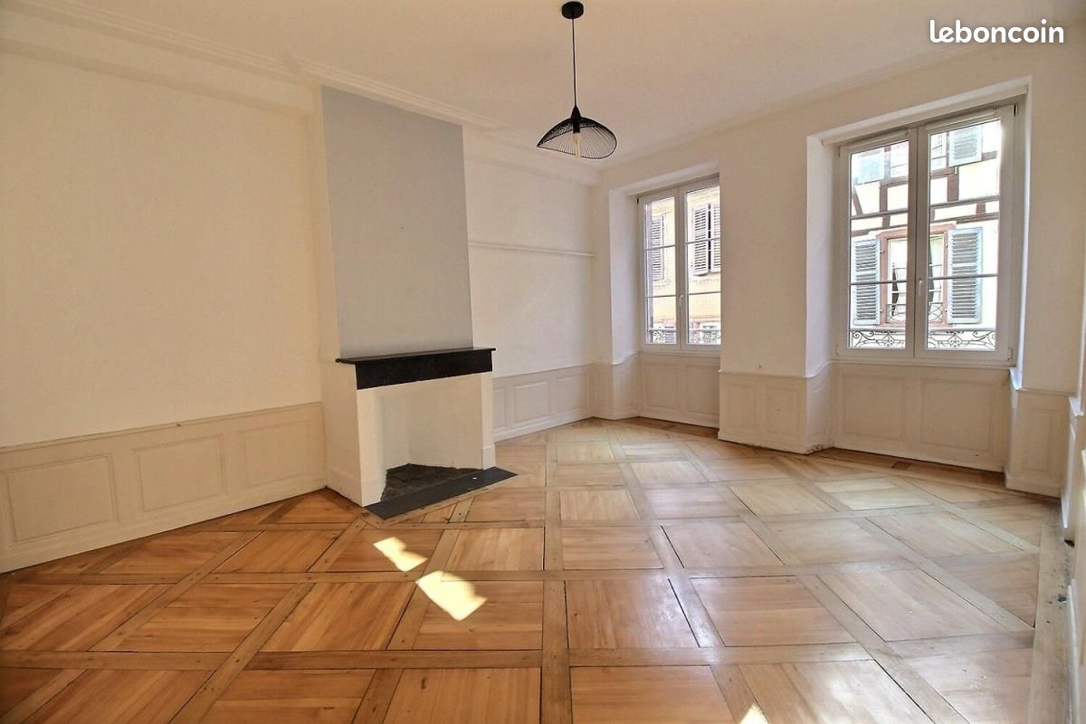 Appartement 3 pièces 121 m² · à Colmar · 121 m² · 307 000 €