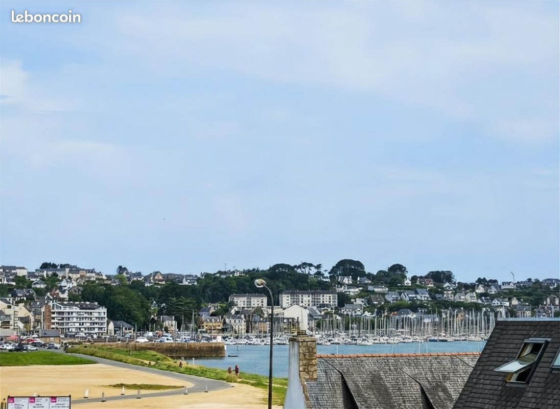Appartement 3 pièces 71 m² · à Perros-Guirec · 71 m² · 355 000 €