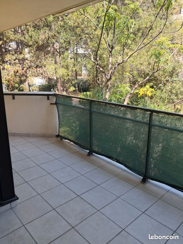 Appartement 2 pièces 43 m² · à Montpellier · 43 m² · 174 500 €