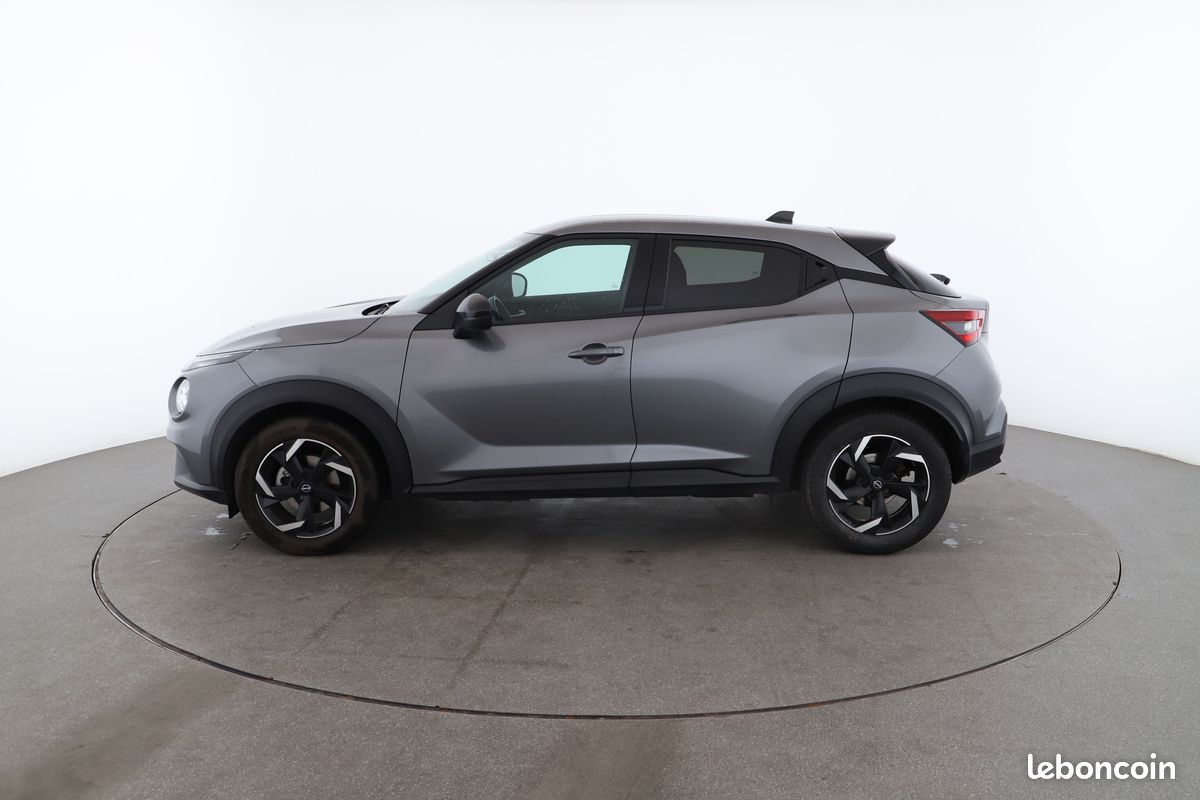 Nissan Juke 1.6 Hybrid N-Connecta 143 ch (image 11)