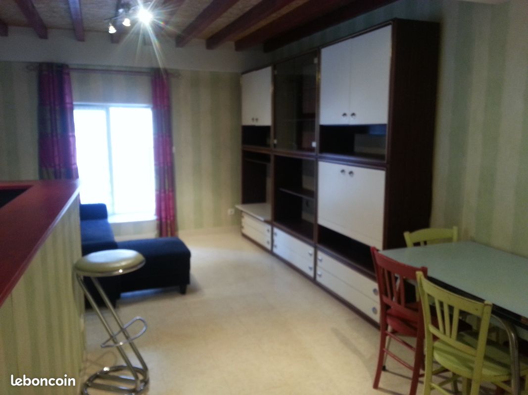 Appartement 2 pièces 50 m² · à Ambert · 50 m² · 450 €/mois