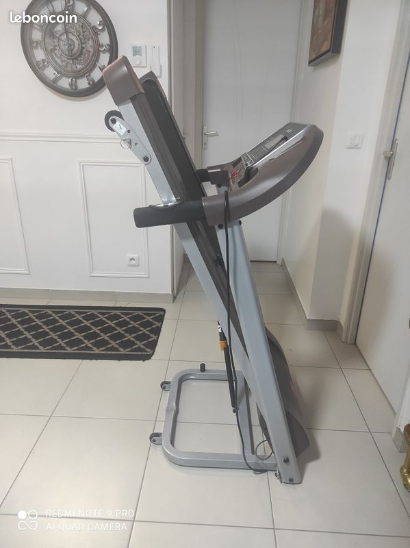 Tapis de course (image 4)