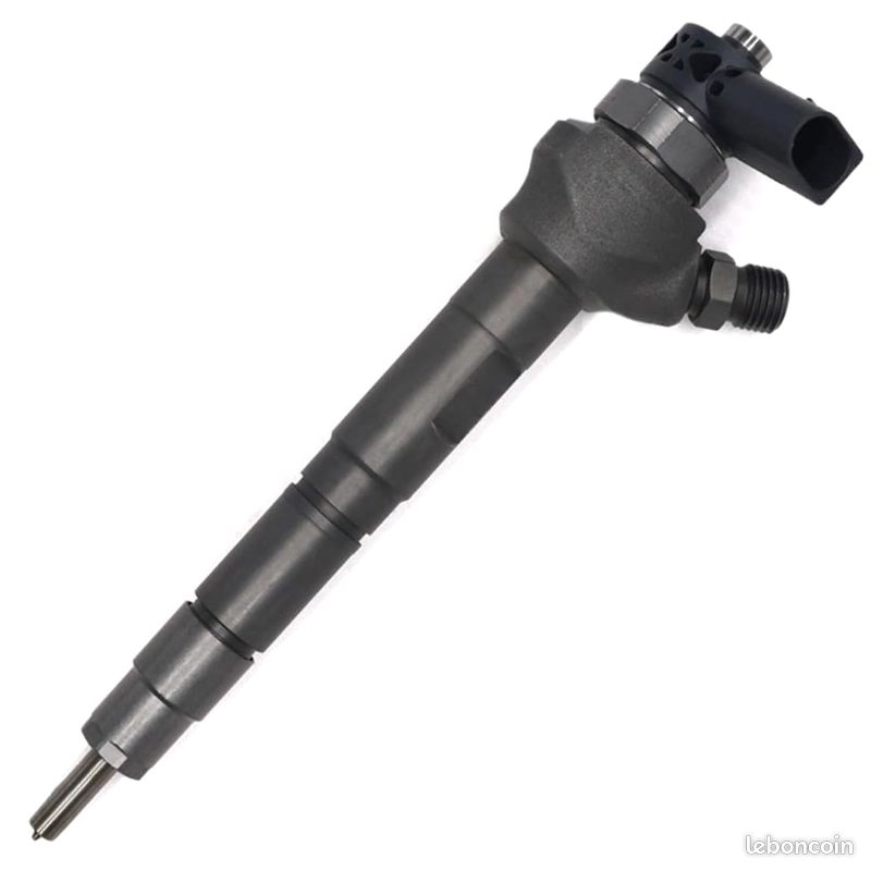 Injecteurs Neufs Bosch Delphi Siemens – 1.5 dCi 1.6 HDi 2.0 TDI – Renault VW Peugeot Ford (image 3)