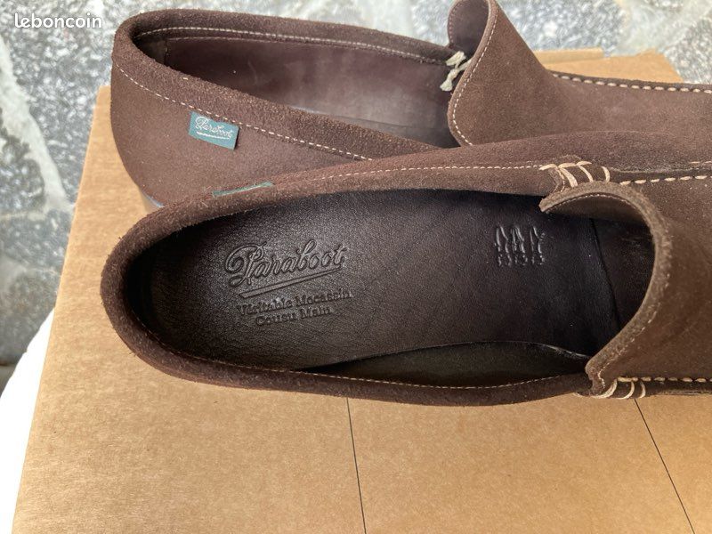 Chaussures homme (image 3)