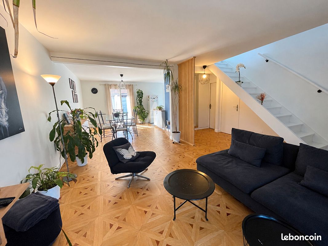 Maison 5 pièces 98 m² · à Le Coudray · 98 m² · 269 100 €