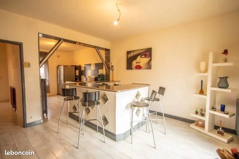 Maison 6 pièces 140 m² · à Frouard · 140 m² · 199 000 €
