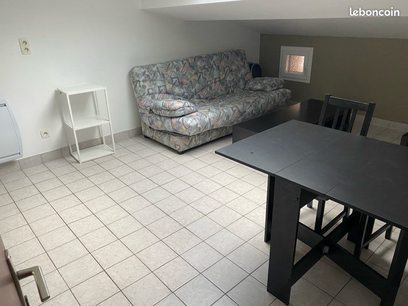 Appartement 2 pièces 32 m² · à Grézieu-la-Varenne · 32 m² · 559 €/mois