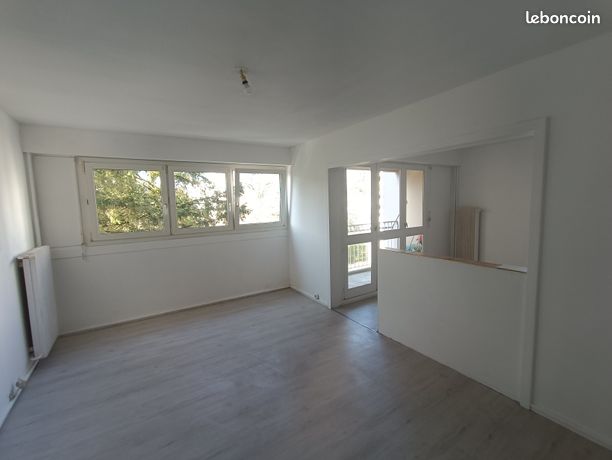 F4 à vendre
