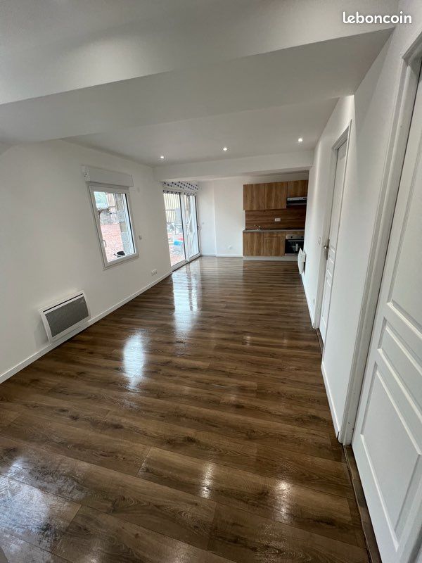 Appartement 3 pièces 48 m² · à Darnétal · 48 m² · 770 €/mois
