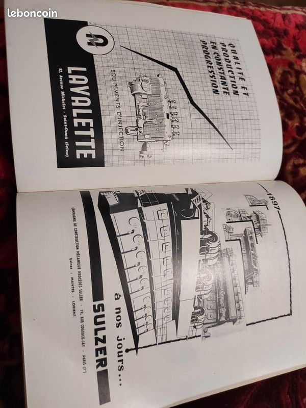 Rodolphe DIESEL, la Conquête de l'Energie (Biographie du célèbre Inventeur) (image 6)