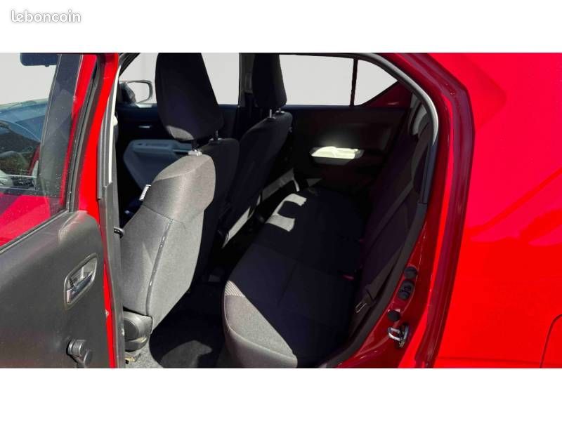 Suzuki Ignis 1.2 Dualjet Avantage (image 14)