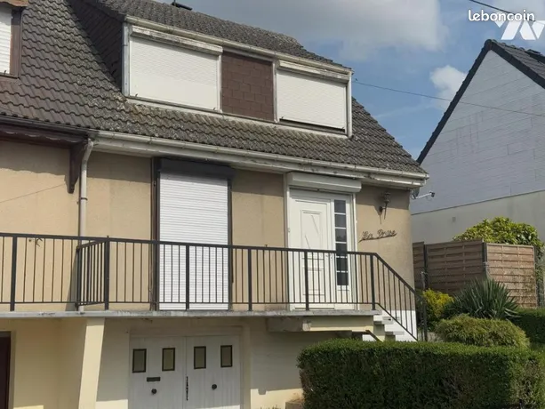 Annonce vente Maison escaudoeuvres