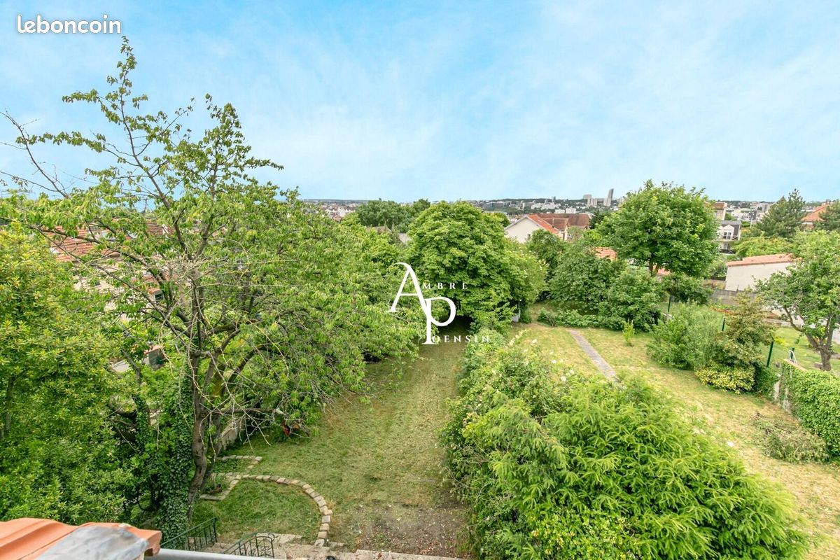 Maison 9 pièces 246 m² · à Rosny-sous-Bois · 246 m² · 648 000 €