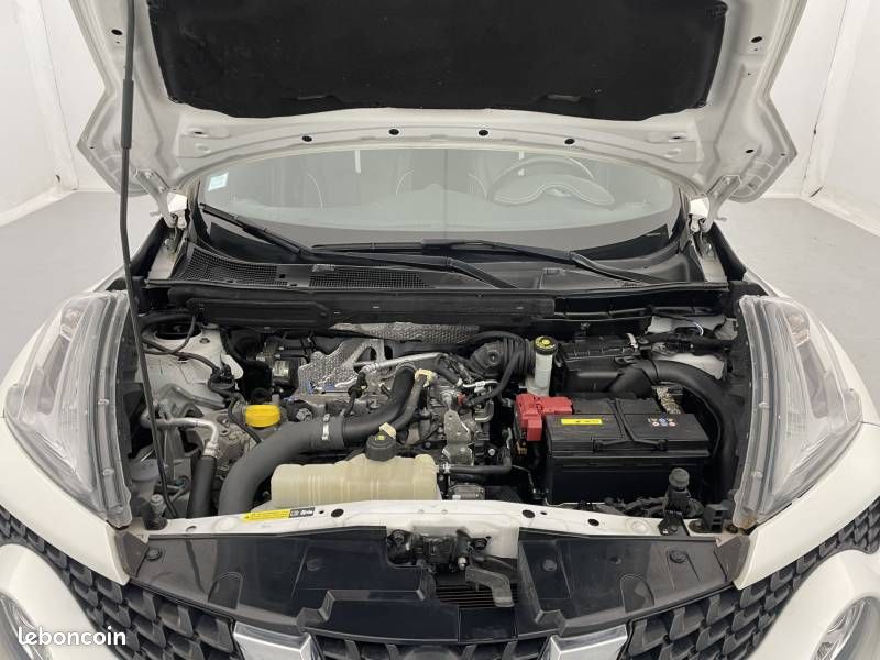 Nissan Juke 1.2e DIG-T 115 Start/Stop System Dark Sound (image 3)