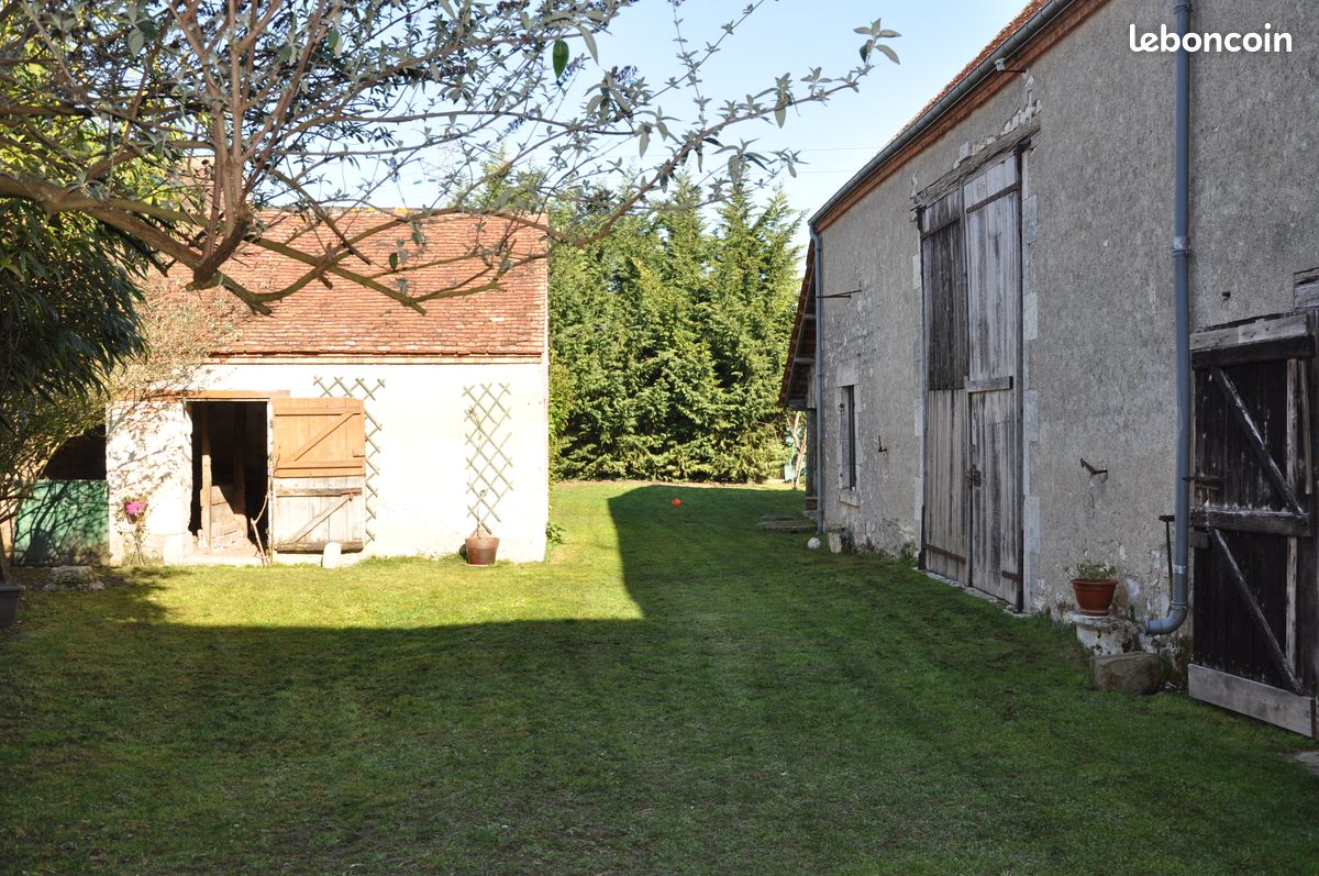 Belle maison Vigneronne (image 2)