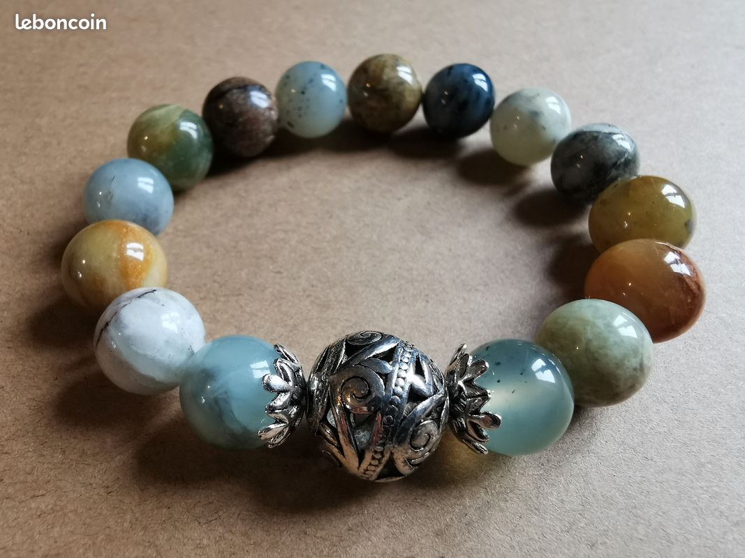 Création de bracelets homme ou mixte (image 2)