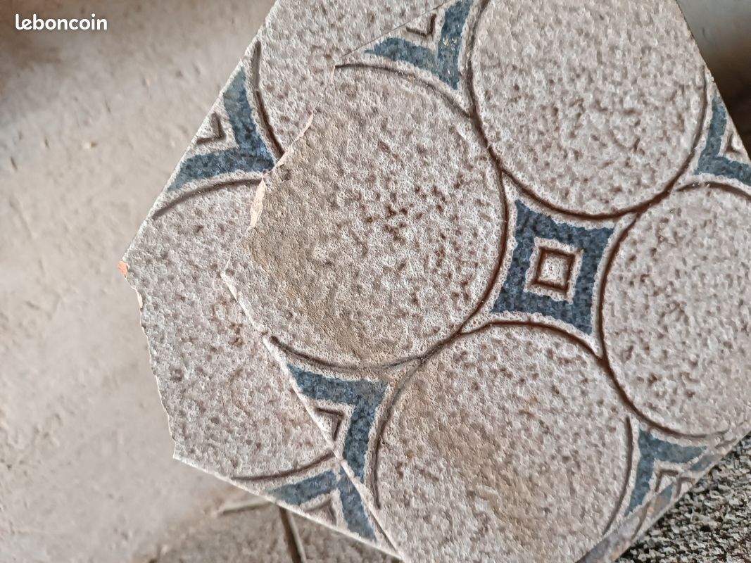 Carreaux de céramique (image 6)