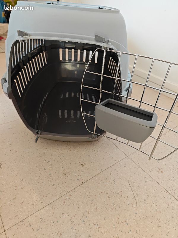 Caisse de transport (image 3)