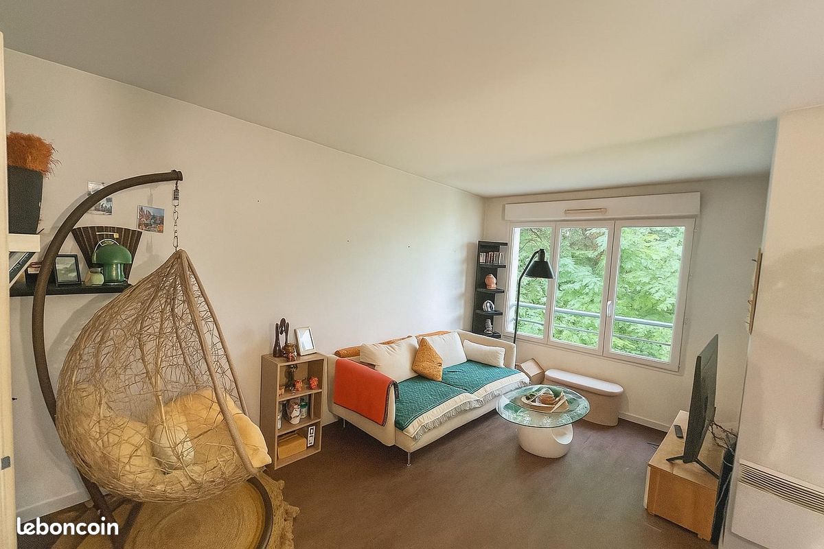 Appartement 3 pièces 57 m² · à Épinay-sur-Seine · 57 m² · 1 250 €/mois