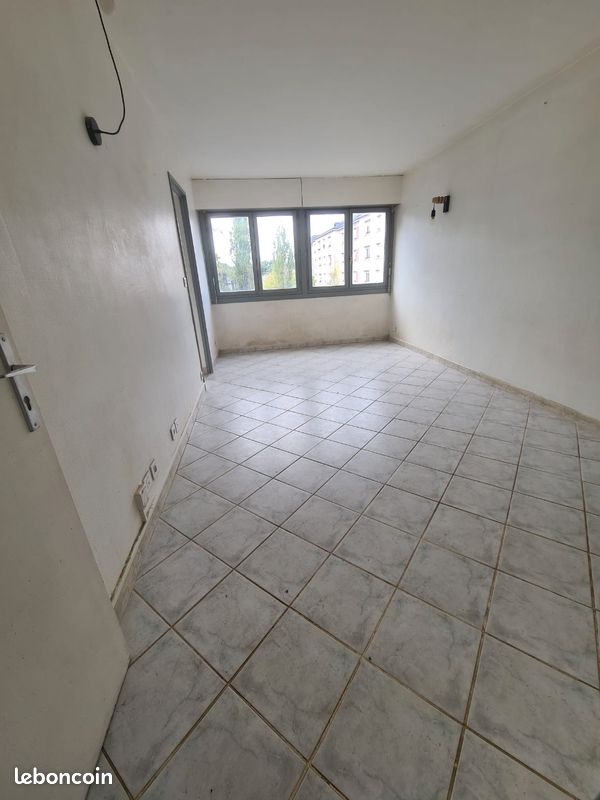 Appartement 3 pièces 51 m² · à Blois · 51 m² · 630 €/mois