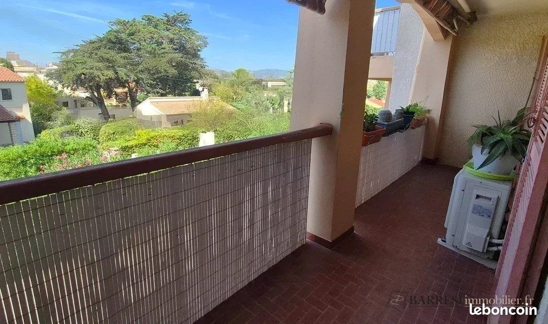 Appartement 3 pièces 73 m² · à Six-Fours-les-Plages · 73 m² · 299 900 €