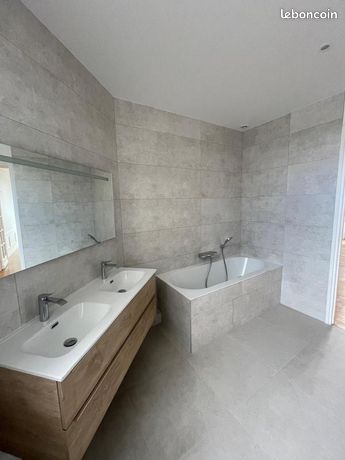 Appartement a louer paris-3e-arrondissement - 1 pièce(s) - 120 m2 - Surfyn