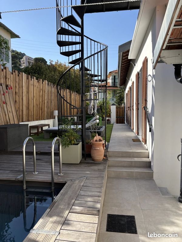 Maison 2 pièces 52 m² · à Nice · 52 m² · 432 000 €