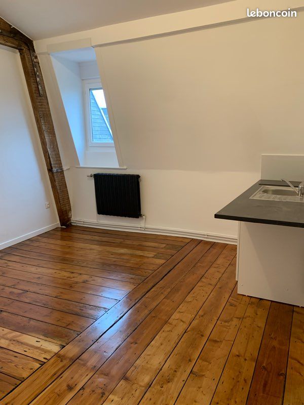 Appartement 2 pièce(s) 28 m²à louer Douai