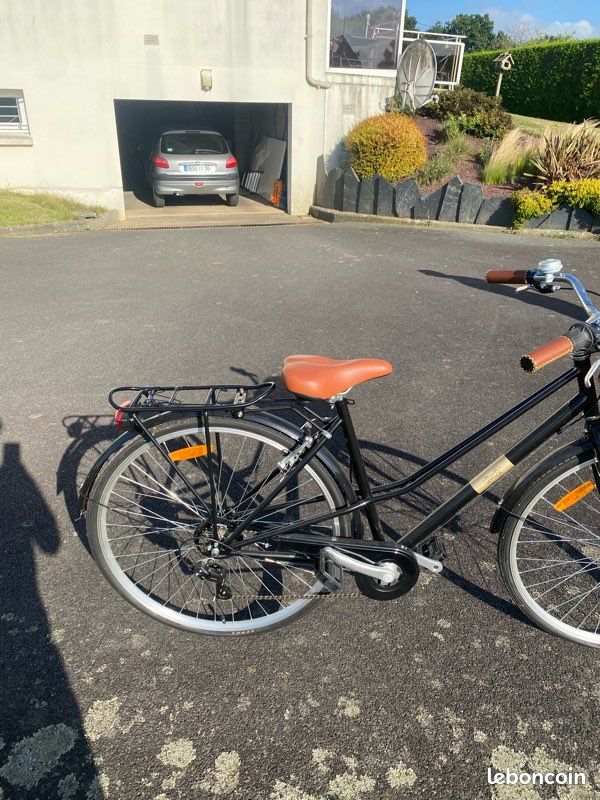 Vélo de ville (image 8)