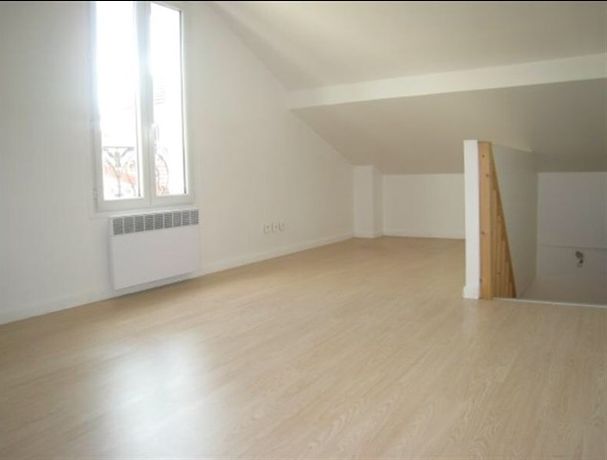 Maison a louer  - 3 pièce(s) - 52 m2 - Surfyn