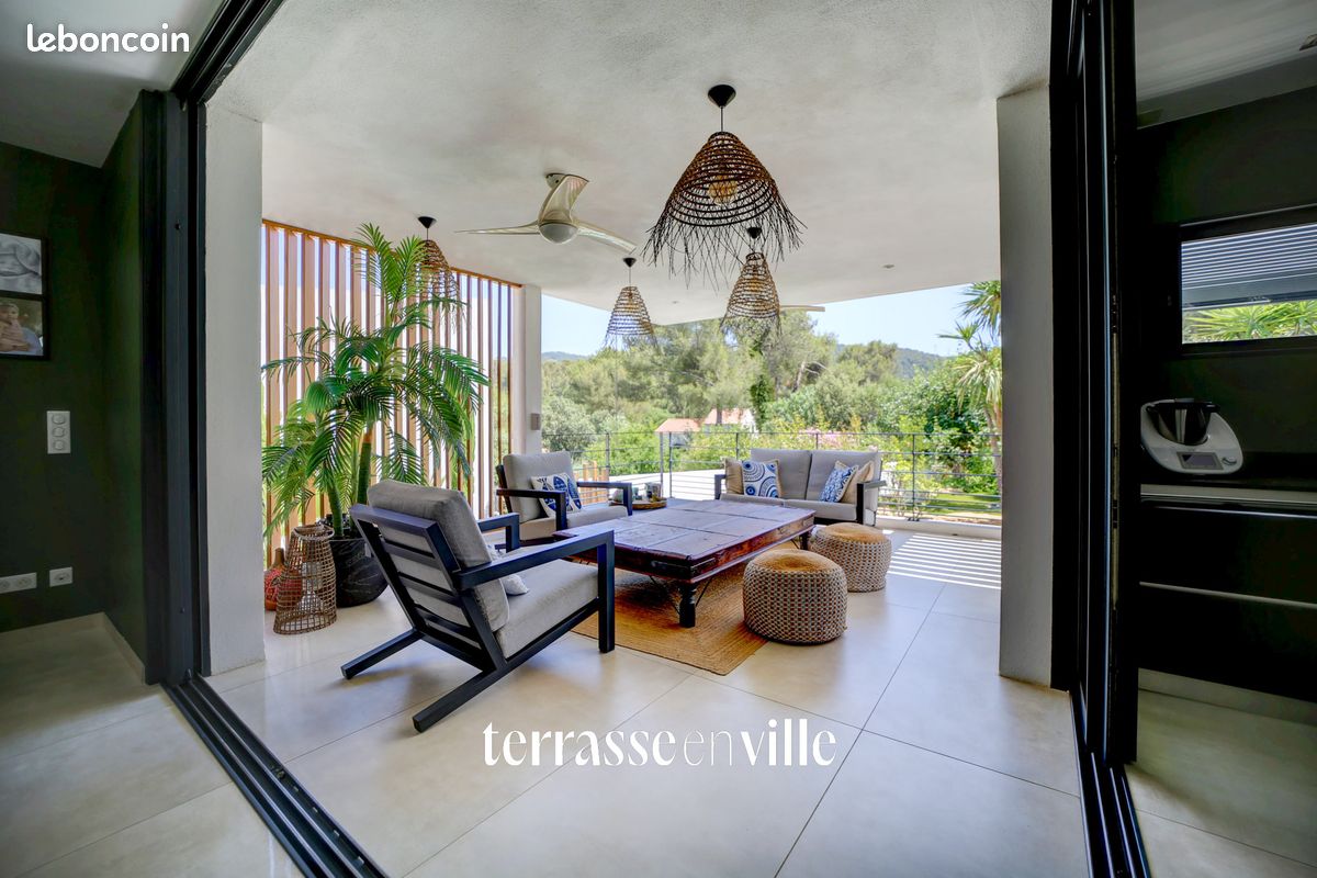 Villa 5 pièces 185 m² (image 7)