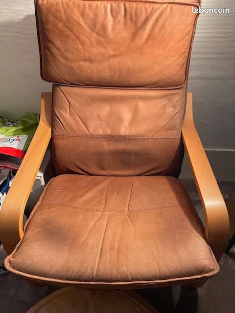 Fauteuil (image 2)