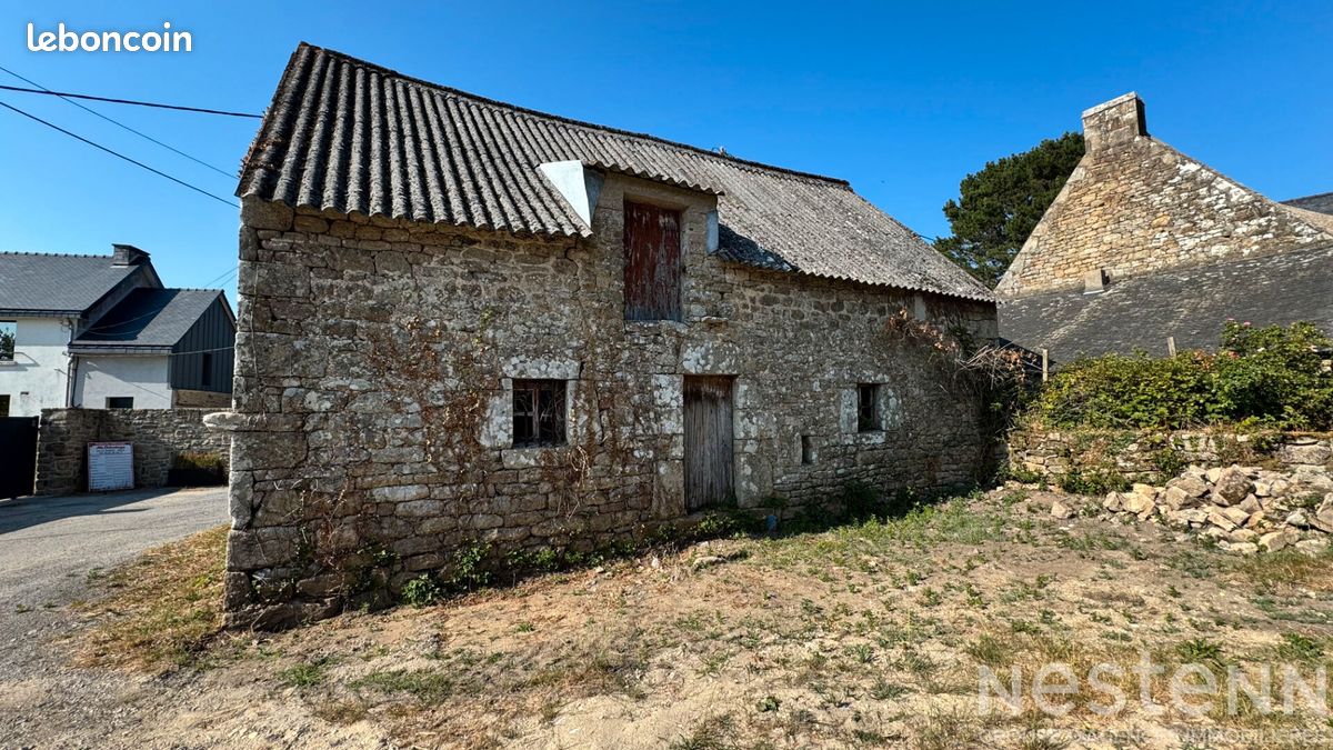 Maison 2 pièces 80 m² · à Belz · 80 m² · 90 000 €