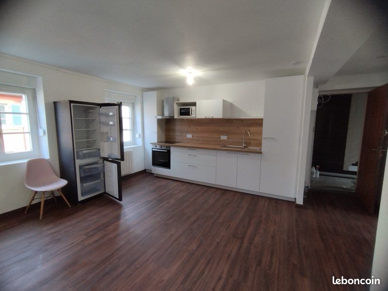 Appartement 3 pièces 53 m² · à Tarare · 53 m² · 620 €