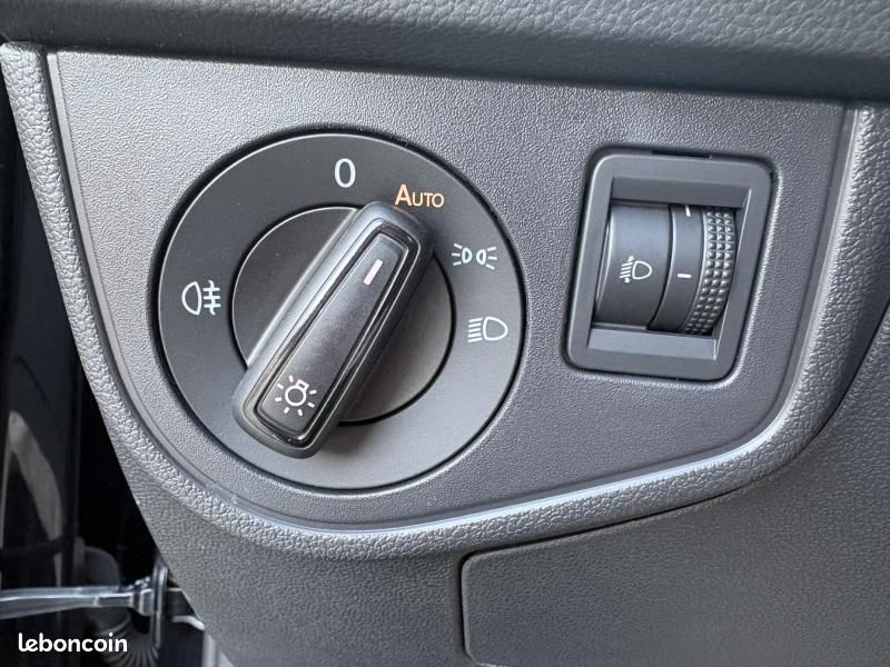 Volkswagen Polo 1.0 TSI 95ch United Euro6d-T (image 6)