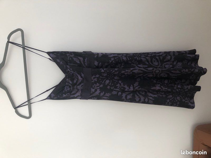 Robe en soie , Mexx , taille 38 (image 5)