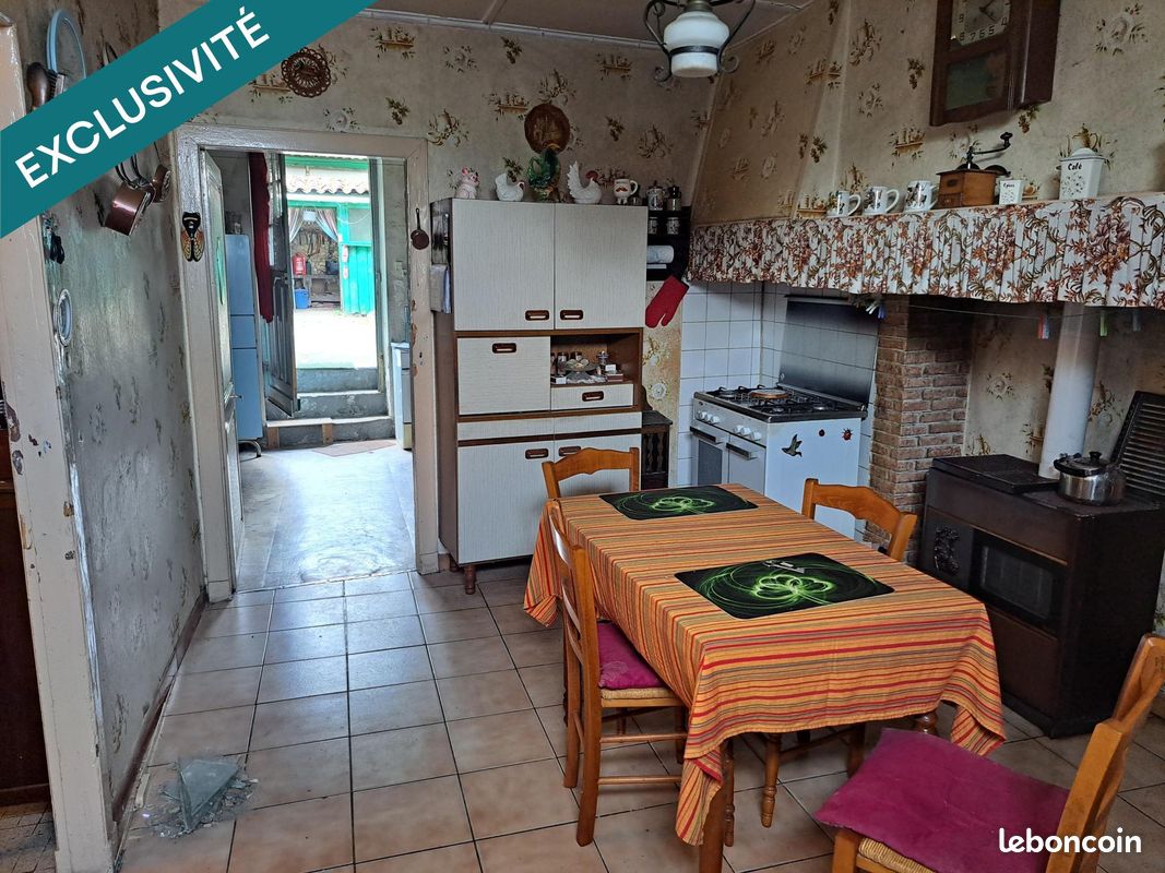 Maison 6 pièces 88 m² (image 3)