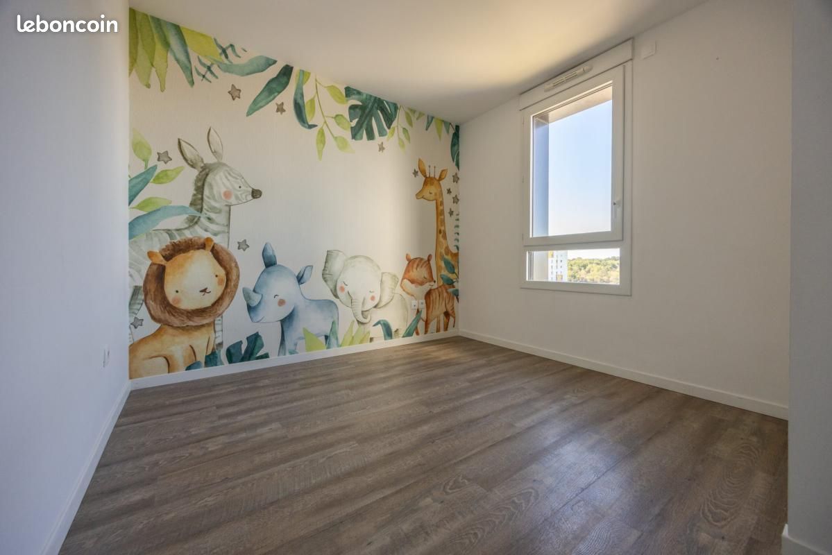 Appartement 4 pièces 87 m² (image 9)