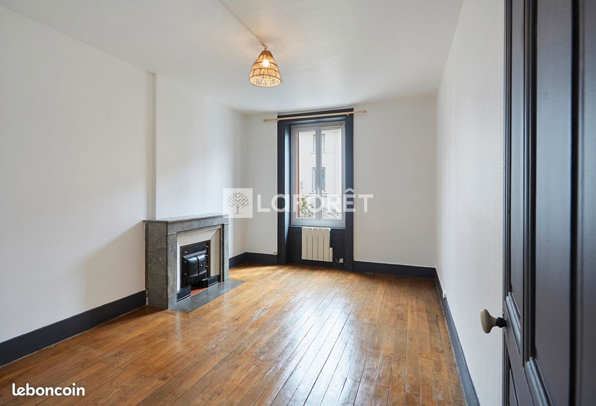 Appartement 3 pièces 75 m² · à Bourg-en-Bresse · 75 m² · 780 €/mois