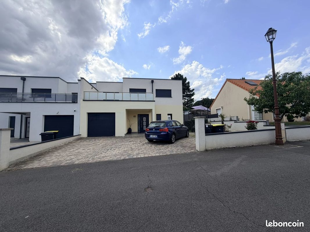 Maison 7 pièces 158 m² · à Woippy · 158 m² · 590 000 €