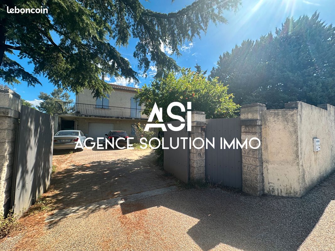 Appartement 3 pièces 93 m² · à Châteauneuf-du-Rhône · 93 m² · 173 000 €