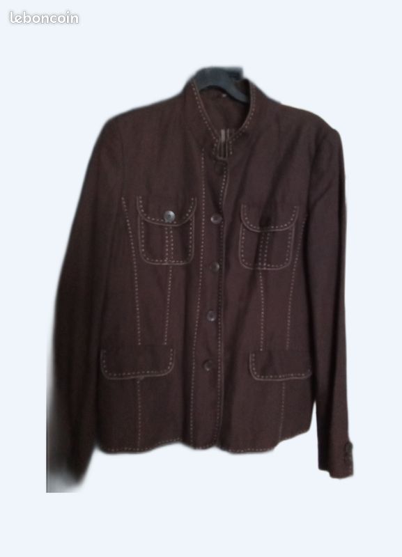 Veste femme (image 1)