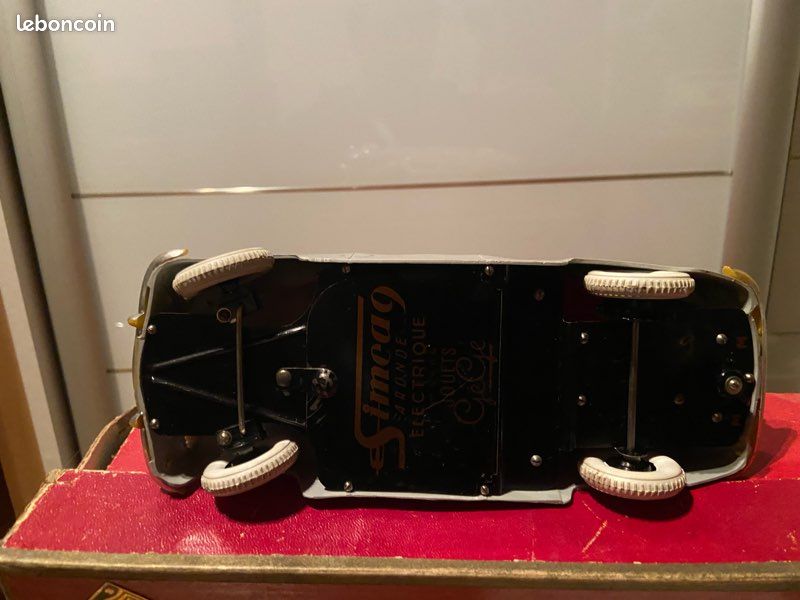 Photos de transformation de voiture américaine (dodge) - Auto titre