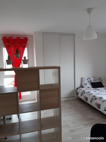 Studio 22m2 proche transports et écoles