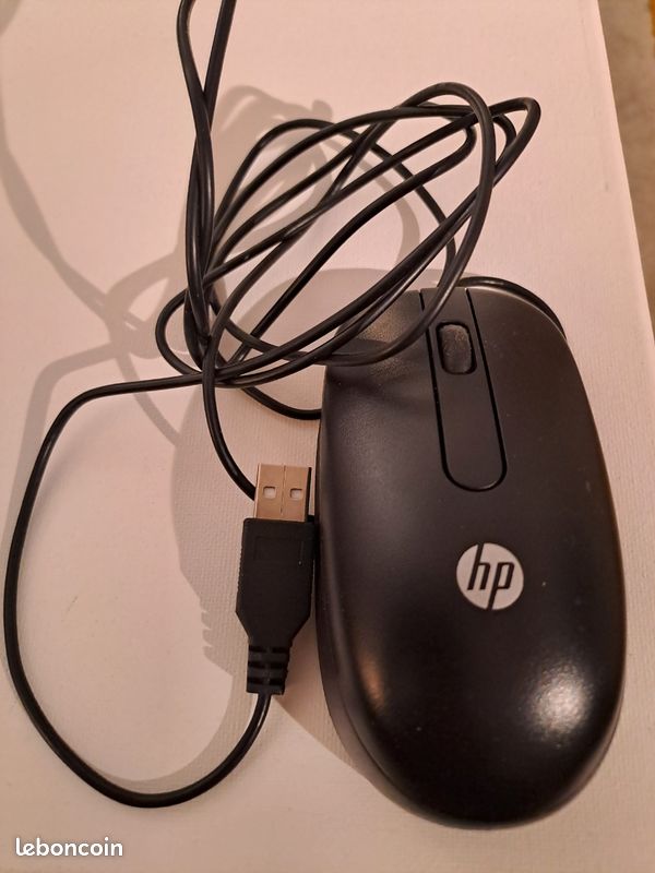 Souris filaire pour PC (image 1)