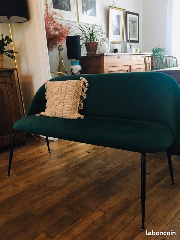 Banquette (image 1)