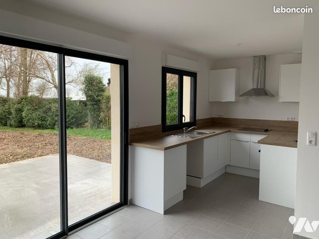 Maison 4 pièces 85 m² · à Gonnehem · 85 m² · 849 €