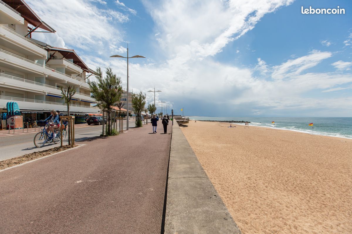 Appartement 5 pièces 78 m² · à Capbreton · 78 m² · 1 297 000 €